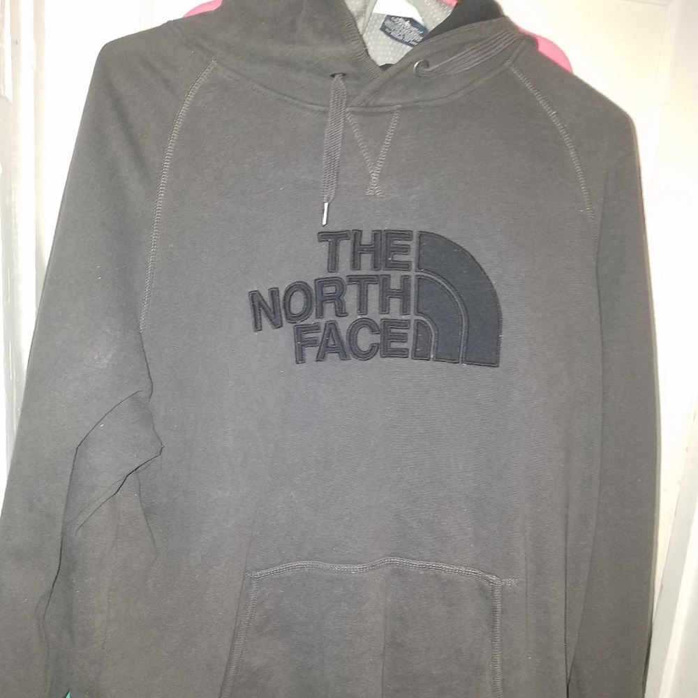 Men's The North Face hoodie